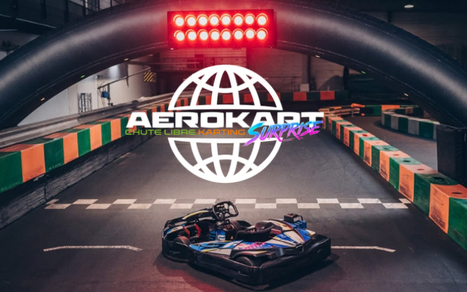 Aérokart
