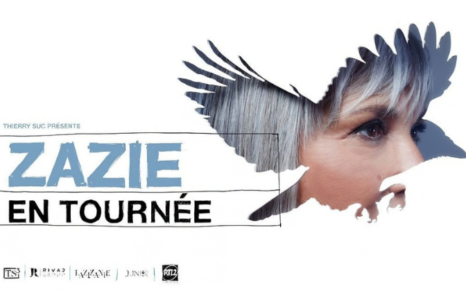 Zazie