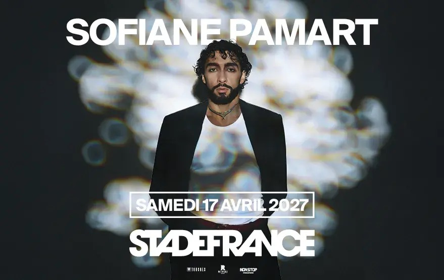 Sofiane Pamart