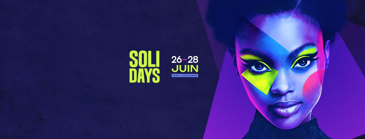 Festival Solidays - APAS-BTP