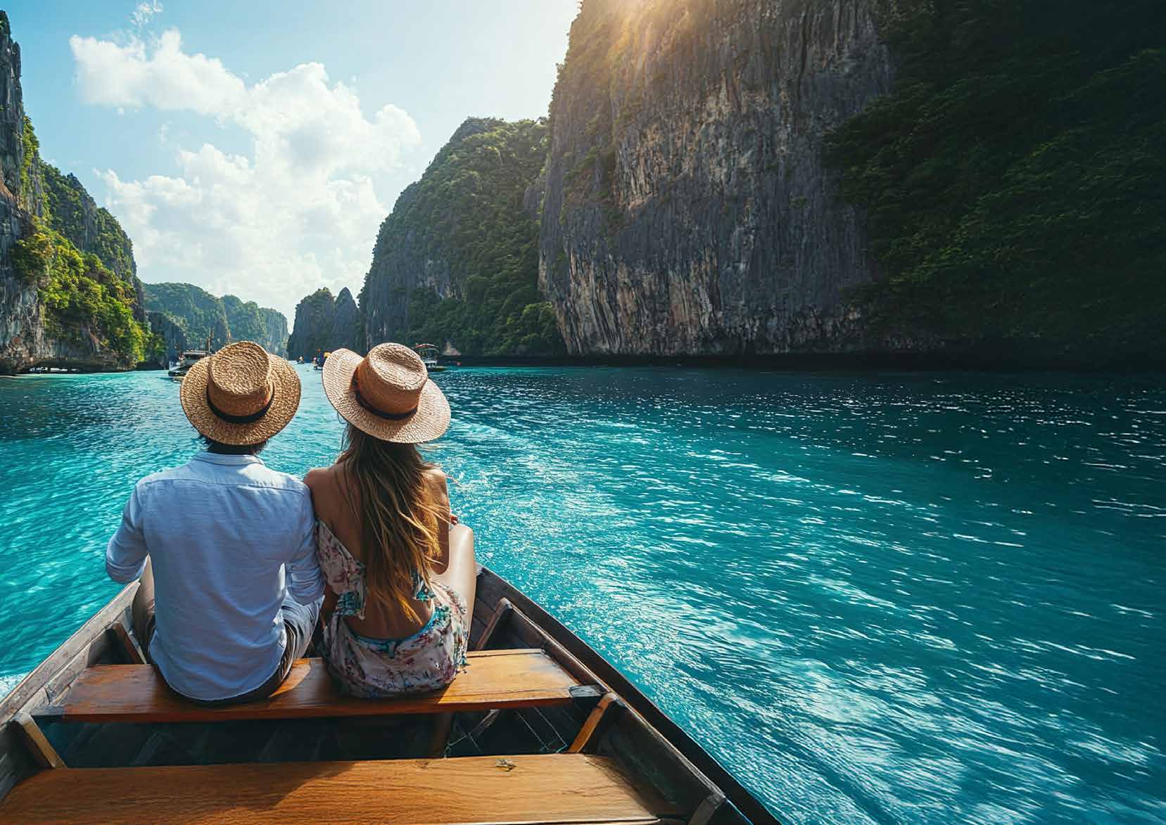Cambodge & Vietnam