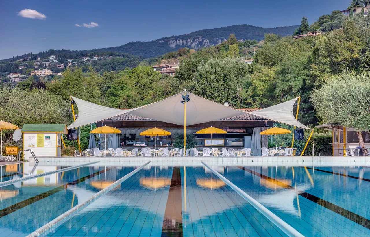 R&eacute;sidence Poiano Resort