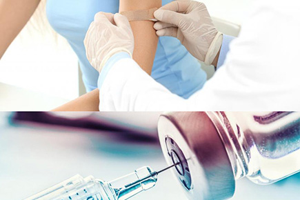 vaccinations internationales