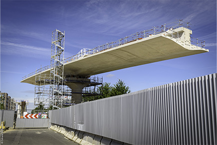 viaduc ligne 18