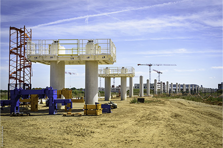 viaduc ligne 18