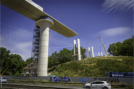 viaduc ligne 18