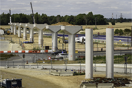 viaduc ligne 18