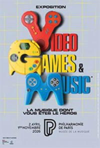 Vid&eacute;o Games & Music