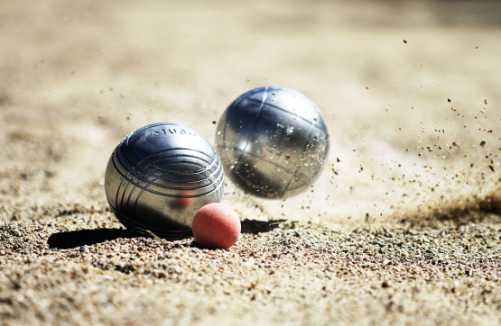 Tournoi de pétanque APAS-BTP 2023