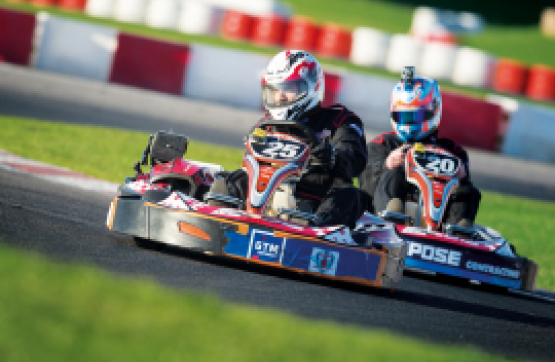 Karting