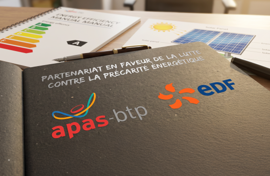 APAS-BTP et EDF