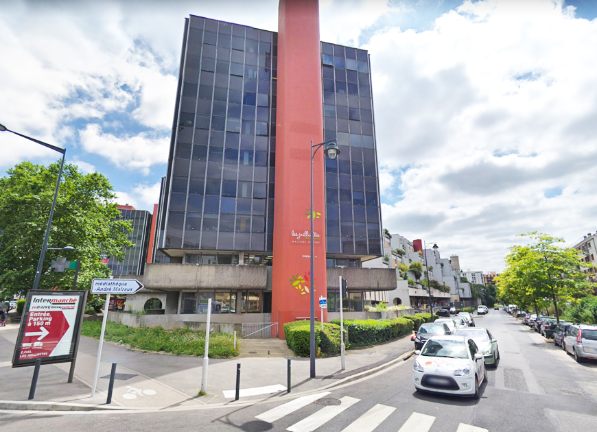 Mediatheque Maisons Alfort Catalogue | Ventana Blog