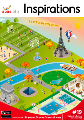 Inpirations N°19