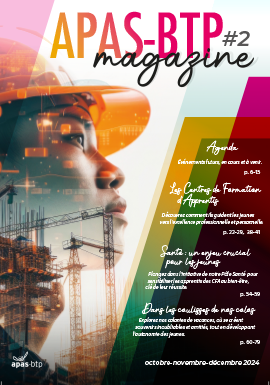APAS-BTP Magazine #2