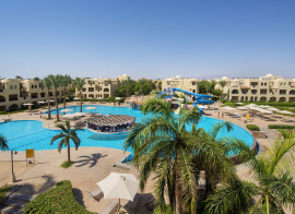 Hurghada - Mondiclub Stella Di Mare Garden 5* - Été/Automne