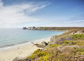 Camaret-sur-Mer - Été