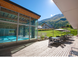 Valloire - Village Club La Pulka 3* - Été