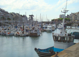 La Baule - Camping Les Ajoncs d'Or 4* - Été