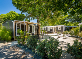 Saint-Georges d'Oléron - Camping Oléron Loisirs 4* - Été