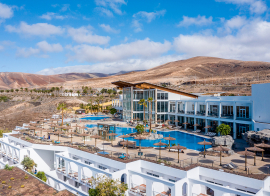 Les Canaries - Fuerteventura - Club Lookéa Alua Village 4* - Été/Automne