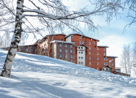 Les Deux Alpes - Village-Club du Soleil Les 2 Alpes 3* - Hiver/Printemps