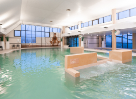 Ouistreham - Thalasso