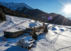 La Plagne - Village Club de La Plagne 3* - Hiver/Printemps