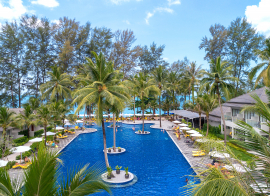 Thaïlande - Mondi Club X1O Khaolak Resort 5* - Hiver/Printemps