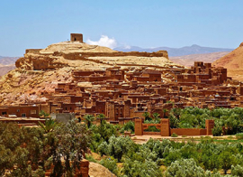 Maroc : immersion dans la vallée heureuse - hiver/printemps - 14/17 ans