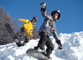 Grand Bo - Hiver - 13/17 ans