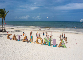 Mexique - Marmara Catalonia Playa Maroma 5* (NL)