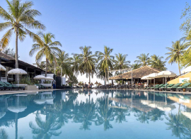 Sénégal - Club Marmara Les Filaos 4* (NL) - Hiver