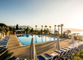 Lac de Garde - Résidence Onda Blu