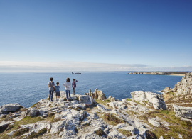 Camaret-sur-Mer - Été