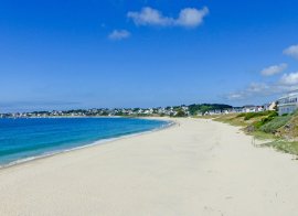 Audierne - Les Terrasses de l'Océan 4* -  Eté/Automne