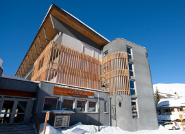 Valloire - Village Club La Pulka 3* - Hiver/Printemps