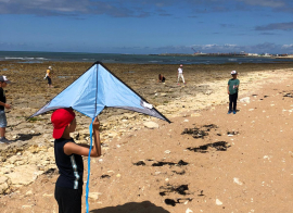 Évasion d'automne - Automne - 4/5 ans & 6/11 ans