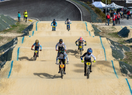 PASSION VÉLO - ÉTÉ - 6/11 ANS - AUTOMNE - 12/17 ANS