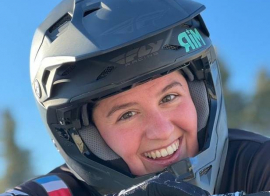 PASSION VÉLO - ÉTÉ - 6/11 ANS - AUTOMNE - 12/17 ANS