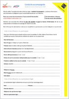 APAS-BTP - Vacances enfants - Question inscription ECF