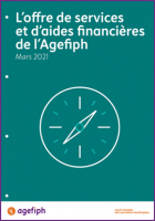 APAS-BTP en partenariat avec l'AGEFIPH