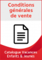 Conditions générales de vente Enfants & Jeunes - Hiver & Printemps 2023/2024