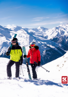 Skiset : Liste des stations partenaires