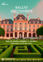 Rallye découverte