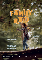 Family Raid conditions générales