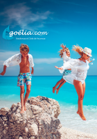 Goélia - Prix exclusifs  - été 2026