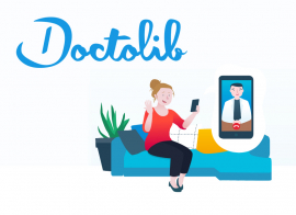 APAS-BTP : vos rendez-vous médicaux depuis chez vous avec Doctolib