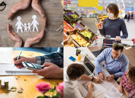 APAS-BTP Conseillère en Économie Sociale et Familiale
