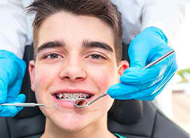 Consultation orthodontie APAS-BTP