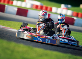 Karting